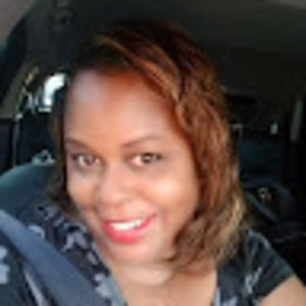 Meet your Posher, Deanine